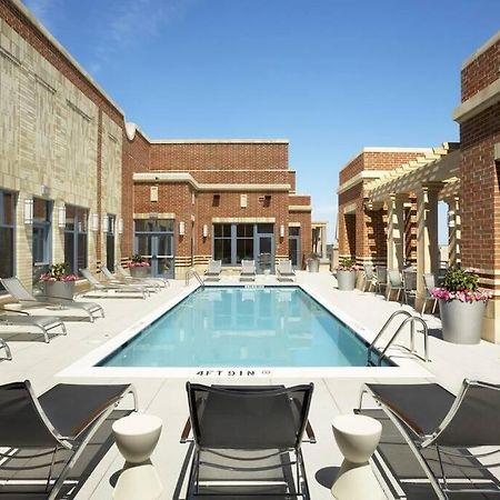 Pentagon City Comfort Modern Stay Arlington Exterior photo