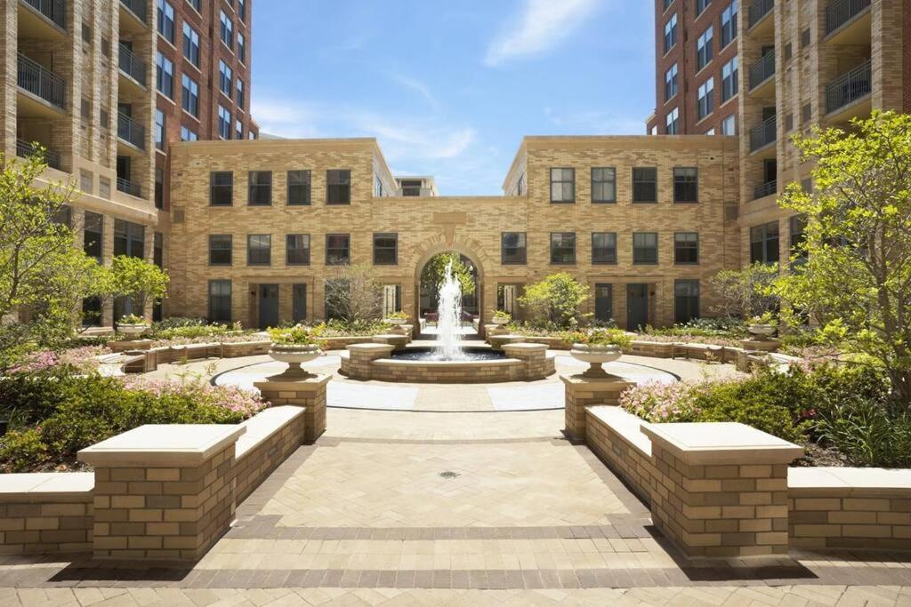 Pentagon City Comfort Modern Stay Arlington Exterior photo